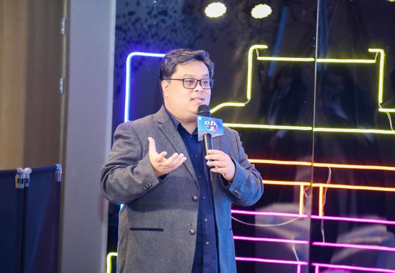 让创新融入广告人血液|CTR洪都之夜实录