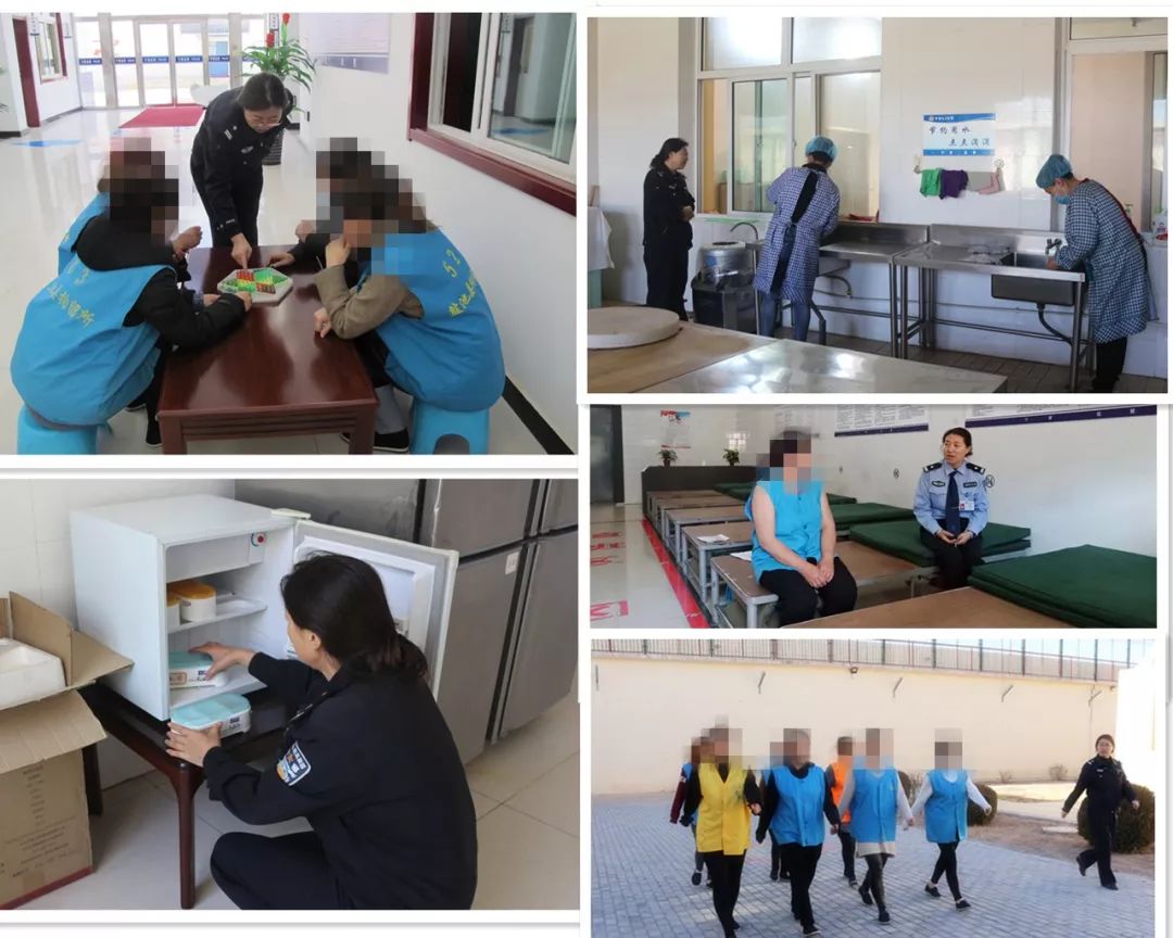 拘留所民警忠诚尽职履责心得体会,不忘初心民警视频