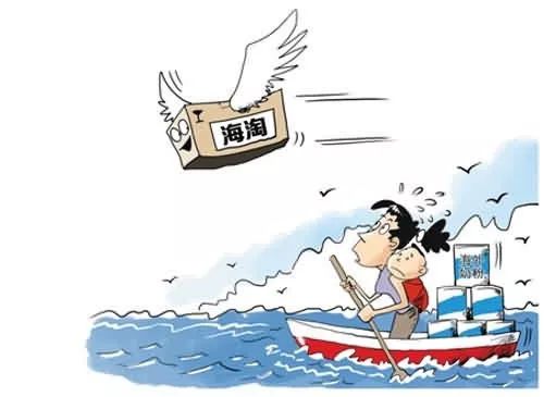 国外奶粉抽检一半含致癌物,国外进口奶粉查出质量问题