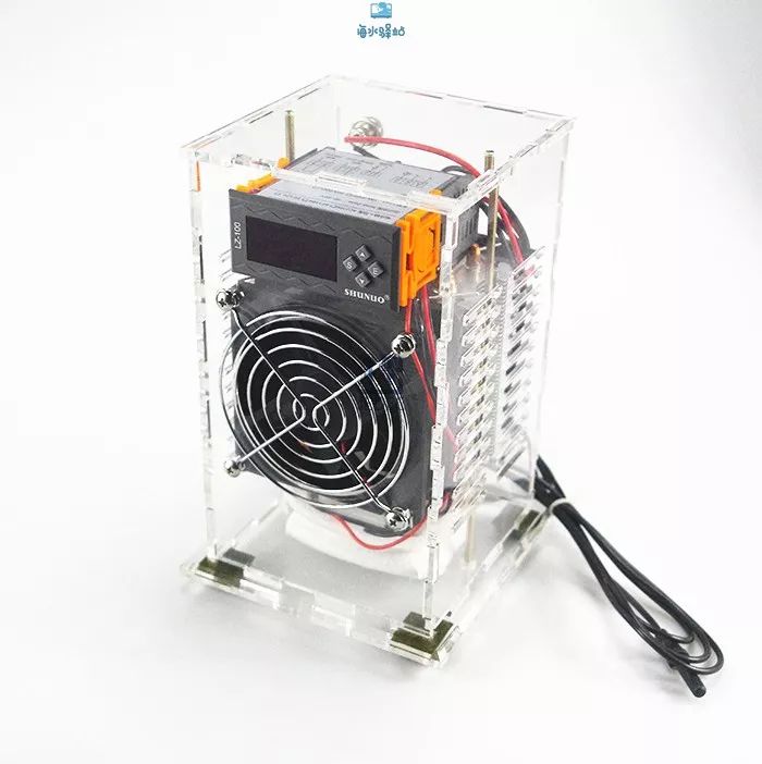 鱼缸用什么样的冷水机比较好,海水鱼缸冷水机哪个牌子的好