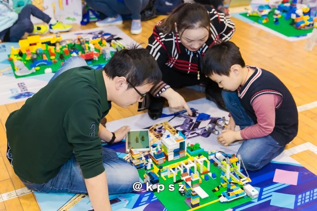 2080支机器人大赛队伍齐聚项城,超两千人报名的赛事