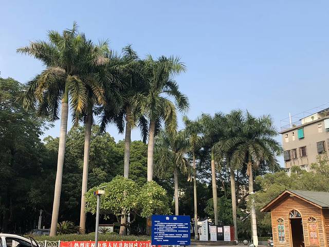 12月潮汕旅游攻略3天2夜,广东潮汕旅游12月份