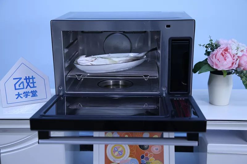 格兰仕sg26t-d22蒸烤箱,格兰仕电蒸炉dg26t使用方法