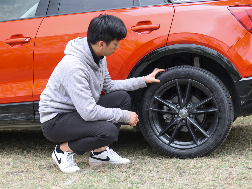 买q2l还是gla,q2和奔驰gla买哪款车好