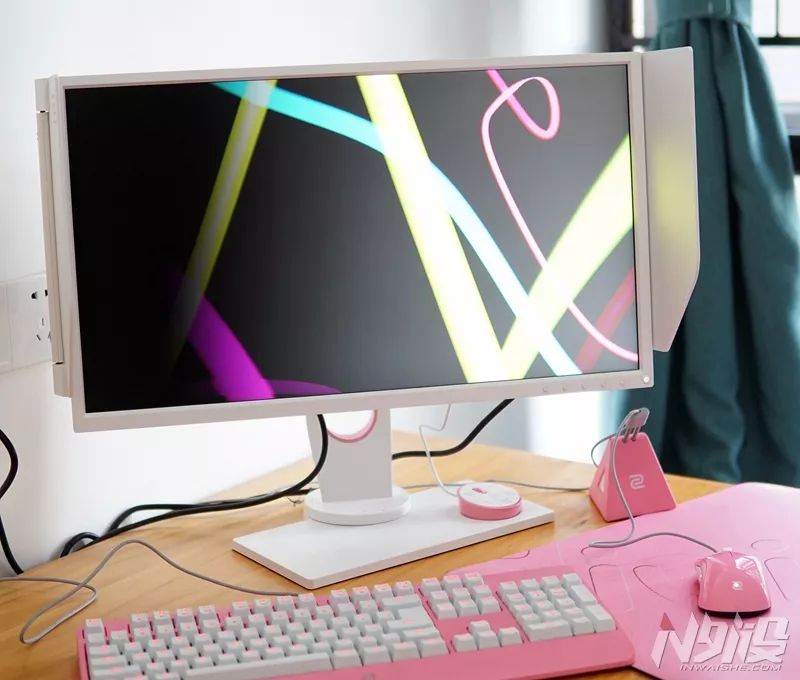 ZOWIEGEARDIVINA系列全家桶开箱图赏