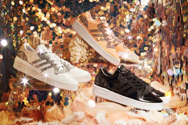 adidas联名pakain,adidas联名pd