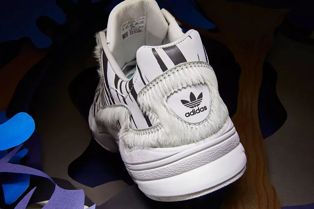 adidas联名pakain,adidas联名pd