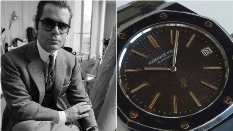 角度刁钻|年轻人第一只“皇家橡树”应该是什么样的？