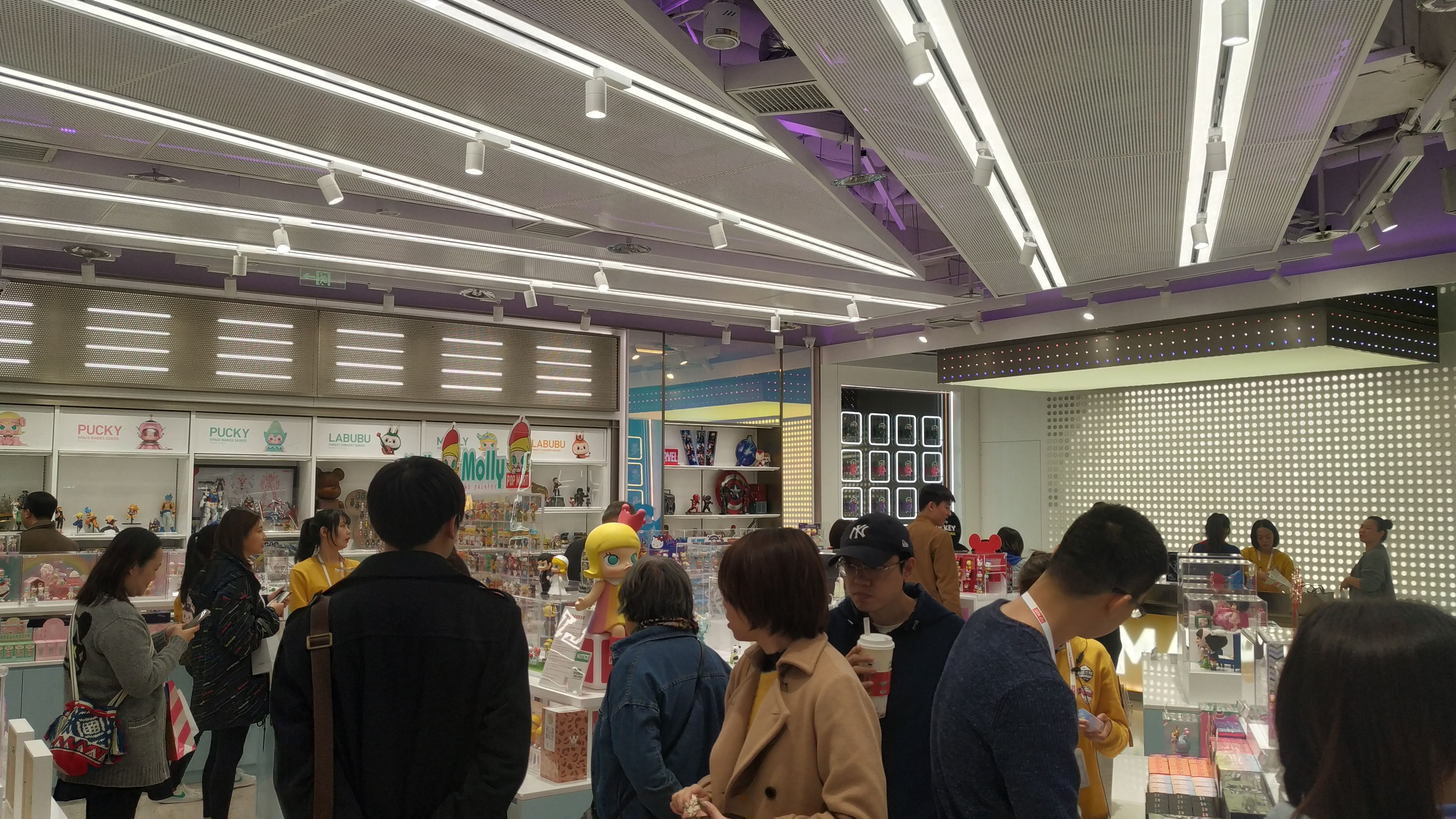 盲盒玩家靠谱吗,盲盒玩家