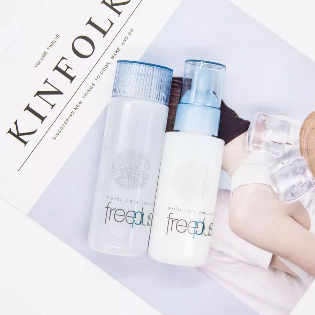 适合秋冬的补水保湿护肤品,最适合保湿的护肤品