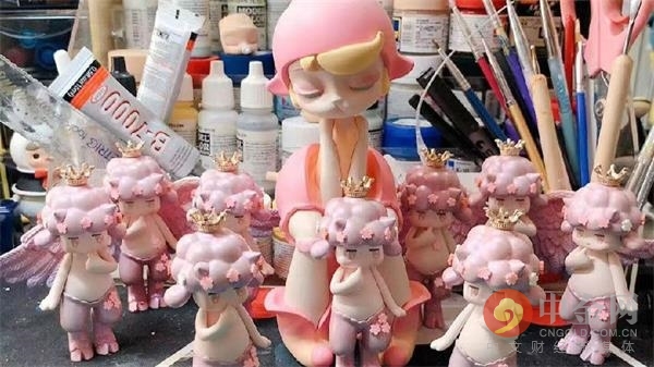 盲盒玩家只为过瘾市场有待完善,盲盒玩家靠谱吗