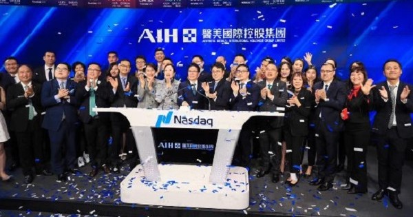 鹏爱医疗的现状,深圳鹏爱医院周鹏武