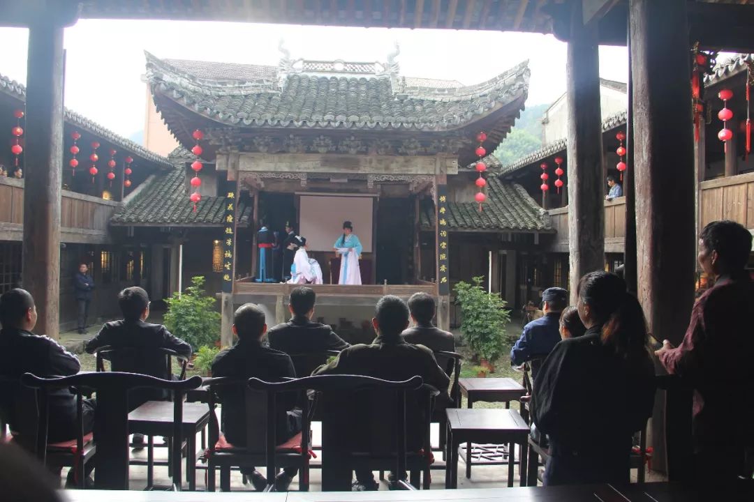 磐安十大秀美乡村,磐安周边村落游玩推荐