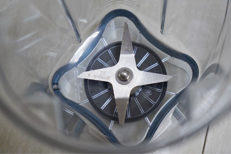 blendtec破壁机选哪一款,blendtec和vitamix破壁机