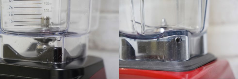 blendtec破壁机选哪一款,blendtec和vitamix破壁机