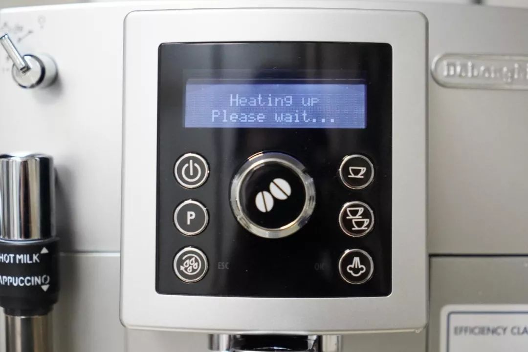 德龙全自动意式咖啡机推荐,摩卡咖啡壶和德龙意式咖啡机比较