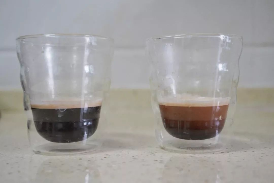 家用入门级的意式咖啡机买什么好,德龙意式半自动咖啡机银骑士测评