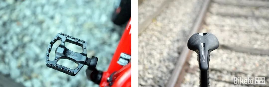 ucc山地车布雷德3测评,ucc德曼特2.0山地车怎么样