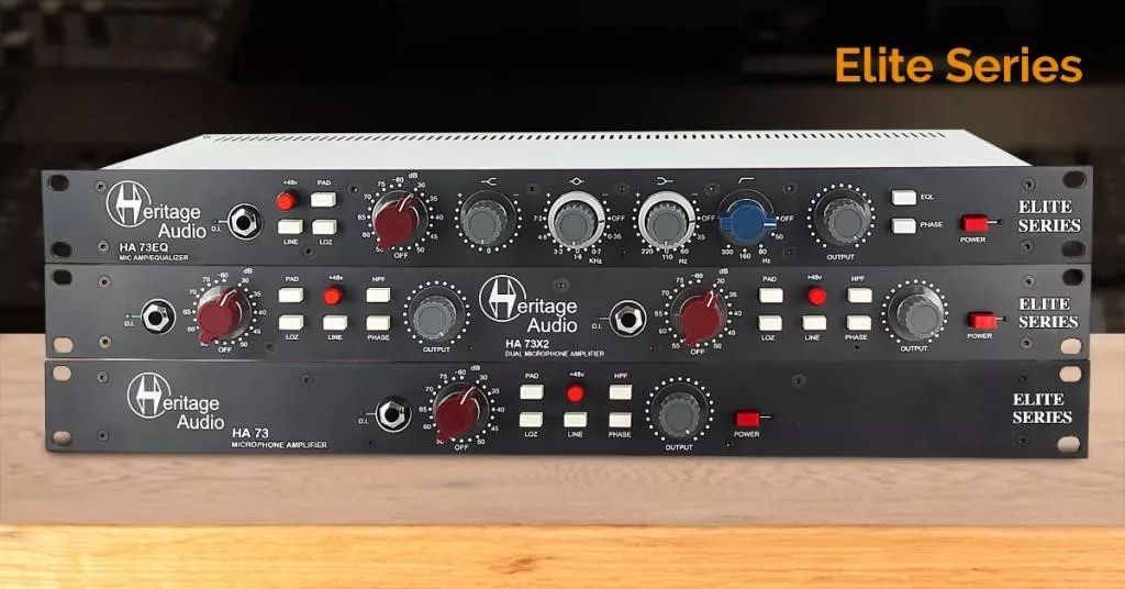 heritageha73测评,heritageaudio73和81的区别
