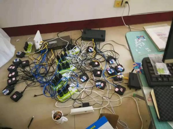 “打+治+防”，让掇刀更加平安宜居