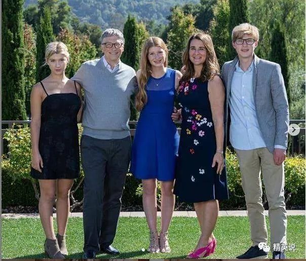 比尔盖茨通过什么成为首富,比尔盖茨为什么能17年成为首富