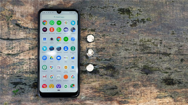 摩托罗拉e6plus,摩托罗拉motoe6plus真机图曝光