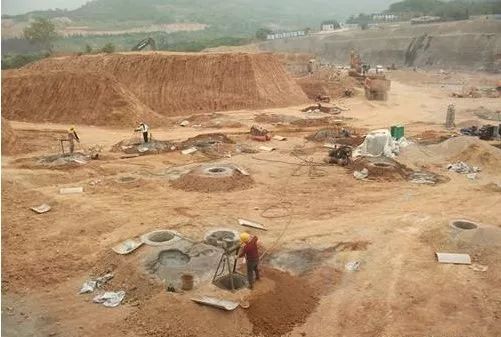 桩基遇到泥沙层怎么处理,桩基遇到流沙层怎么办