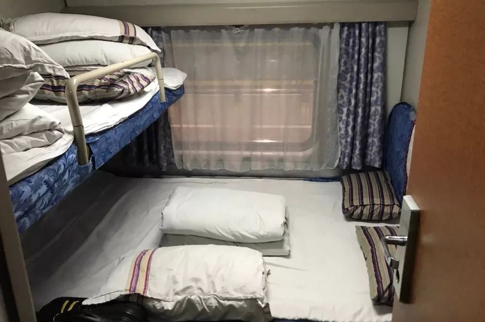 软卧不如硬卧,为什么软卧比硬座贵