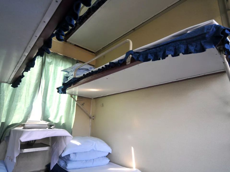 软卧不如硬卧,为什么软卧比硬座贵