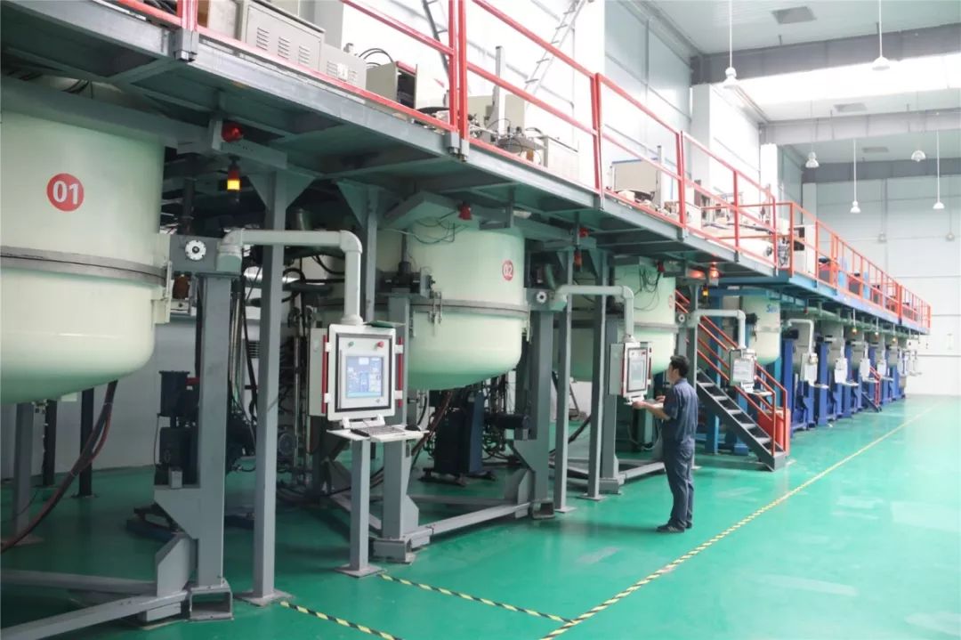 绿色“大变身”，含山经开区整合后晒亮眼“成绩单”