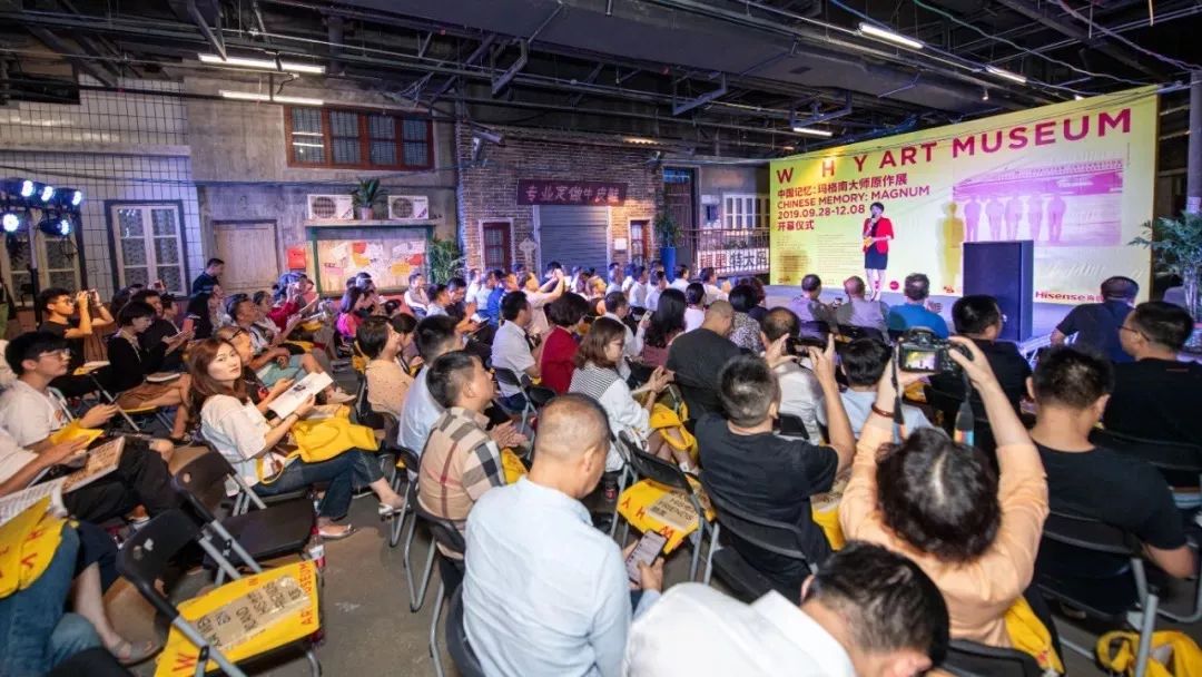 一天排队20000多桌,长沙文和友排队最高纪录