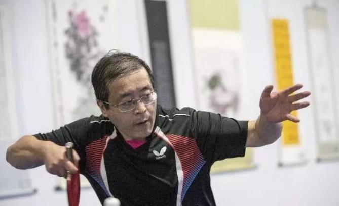 党建引领乒乓球比赛活动,党建乒乓球活动