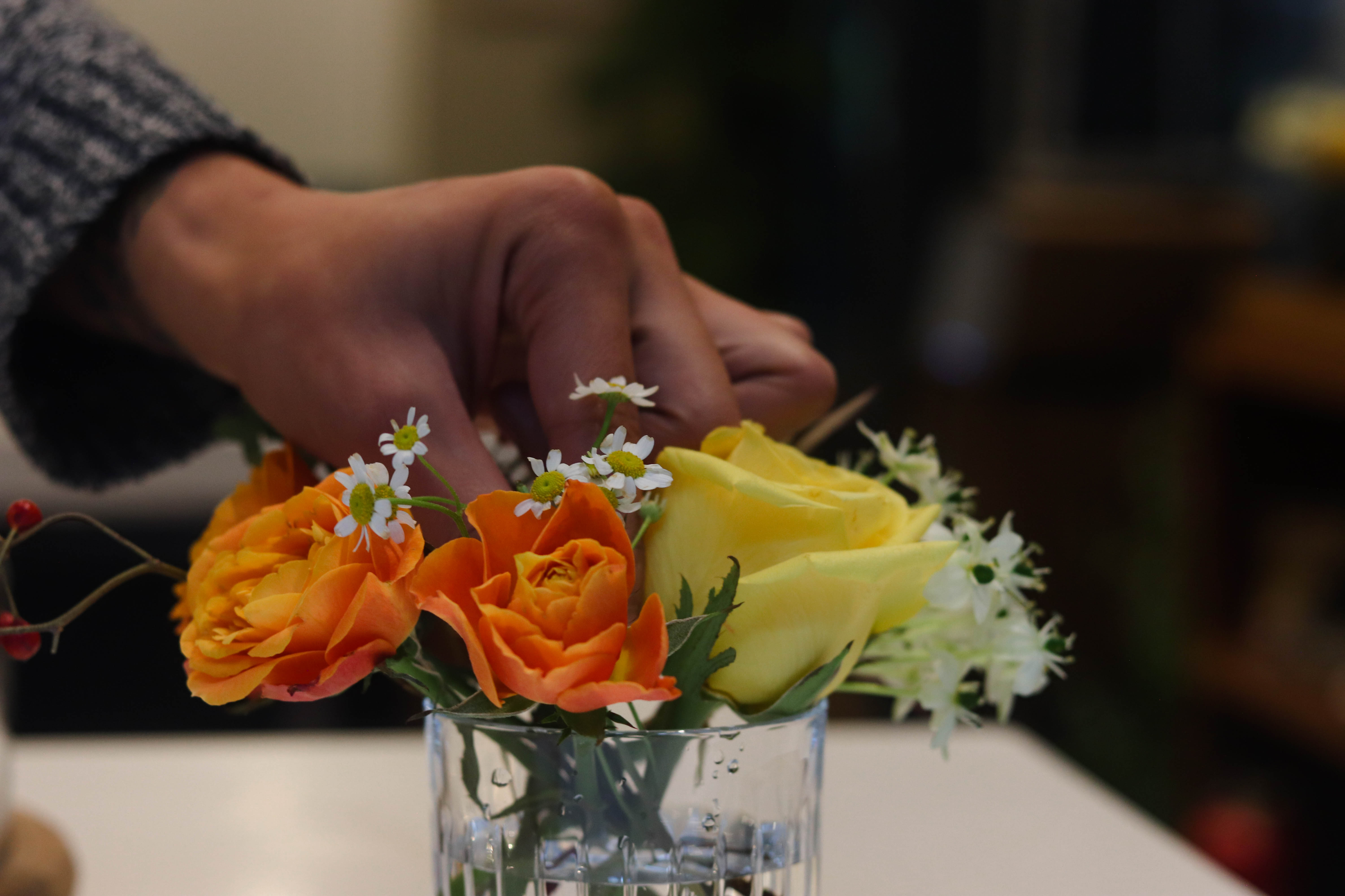 芳野cafe主理人,芳野咖啡店