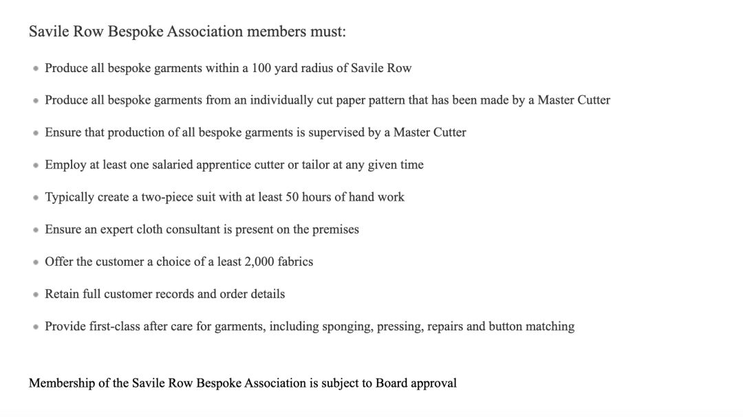 定制西装的十大技巧,定制西装必须知道的知识