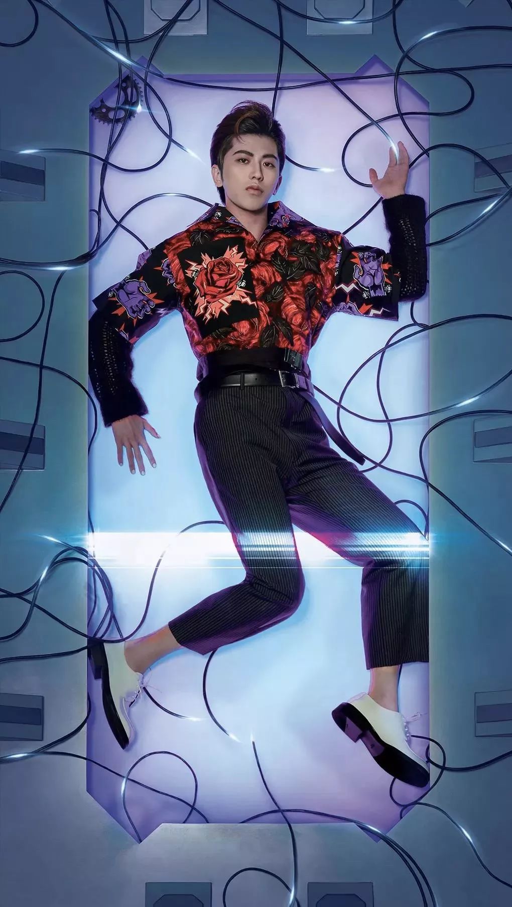 定制西装的十大技巧,定制西装必须知道的知识