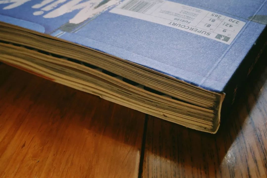 球鞋圣经,《球鞋潮流文化史》杂志