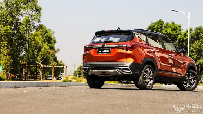 全新悦达起亚傲跑kx3,东风悦达起亚傲跑kx3使用指南