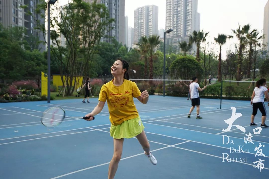 义渡观察|体育+旅游，种草城市定向赛！