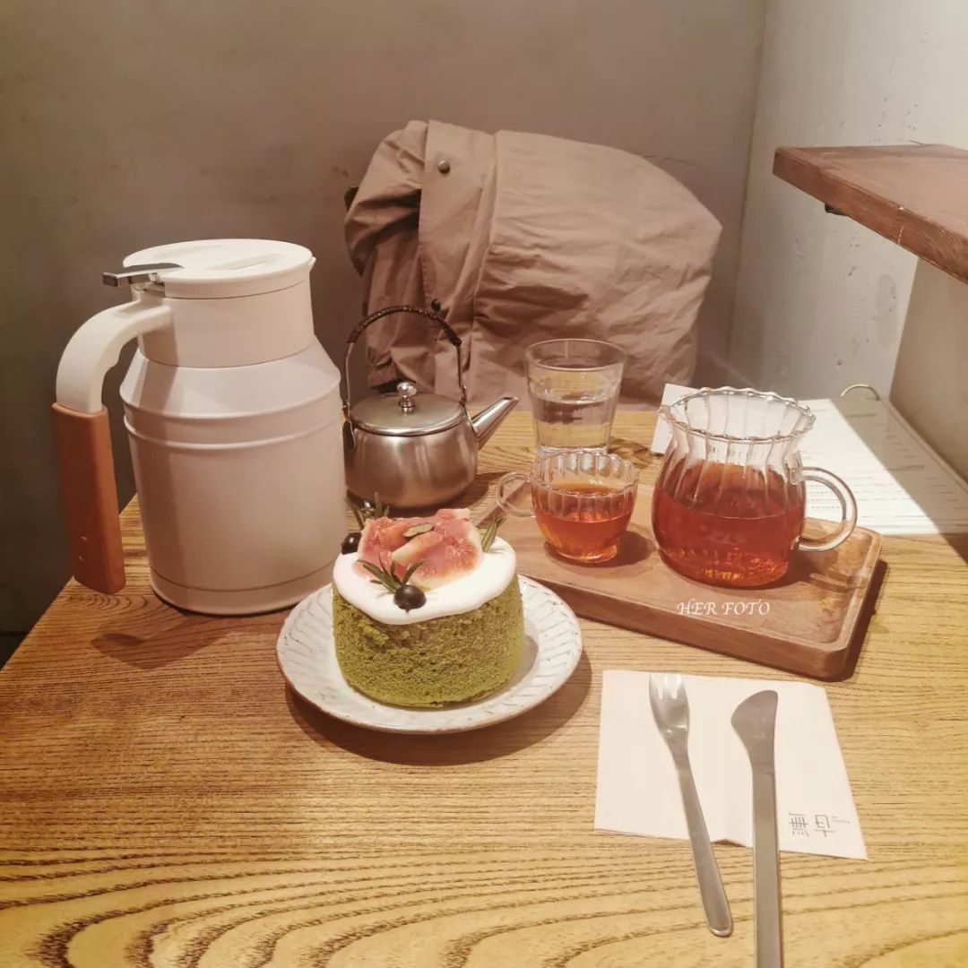 这4家书店的咖啡更有匠心