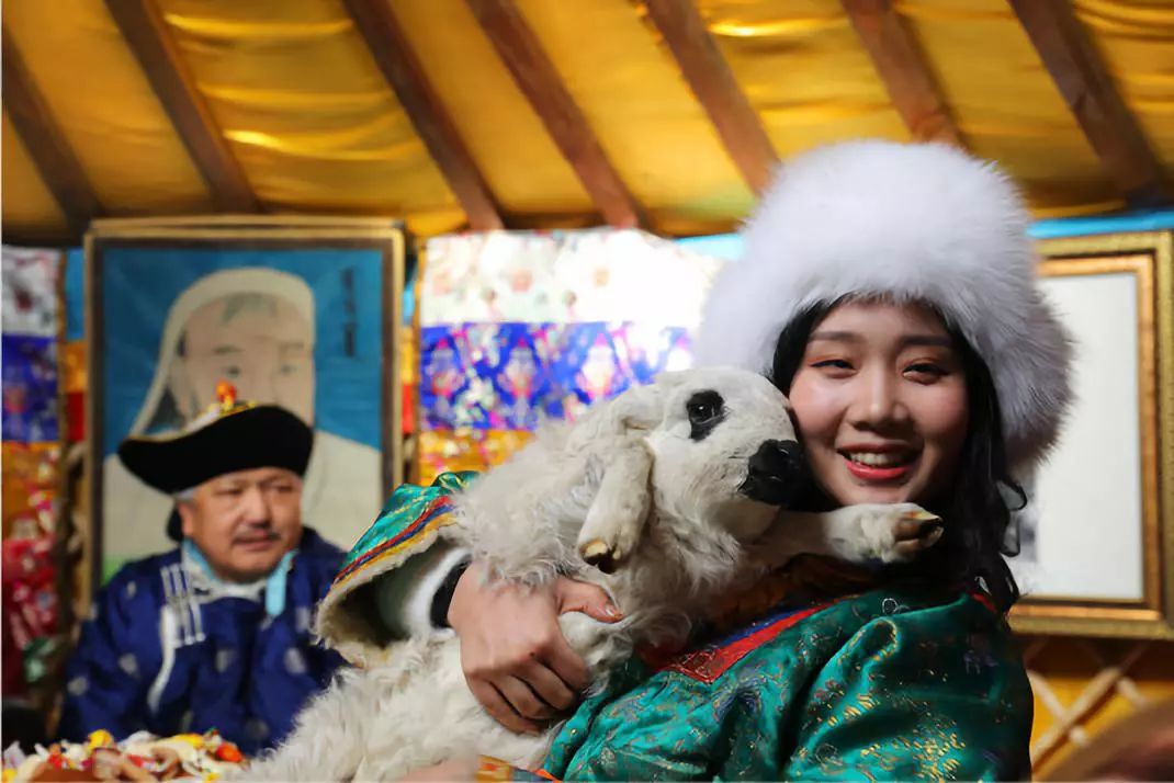 隐藏在CHI（赤）FENG（峰）里的秘密，你发现了吗？