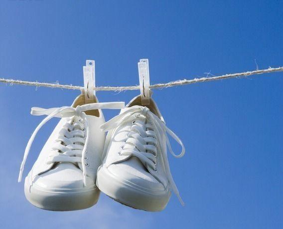 鞋子后面的小尾巴叫什么名字,鞋子后面的小尾巴