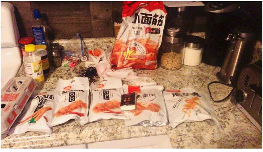 非洲小哥双11挣10万！留学生枯了：我这还琢磨去哪领券…