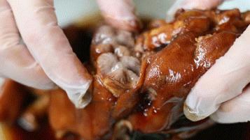 不开心的时候，就找泉州的老板炖只鸭子快递给我|13家淘宝买不到的美食清单