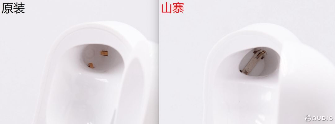 闲鱼苹果耳机airpodspro真假,airpodspro序列号怎么查询真假