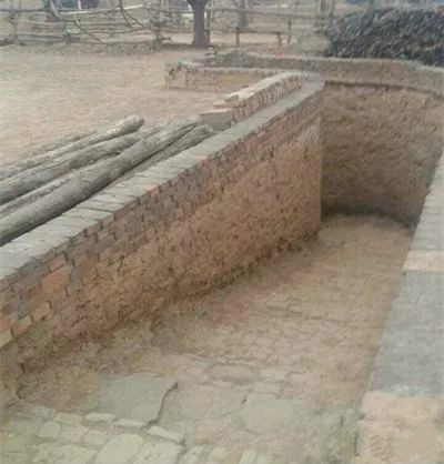 与世隔绝的森林村落,中国最神奇的村庄见树不见房