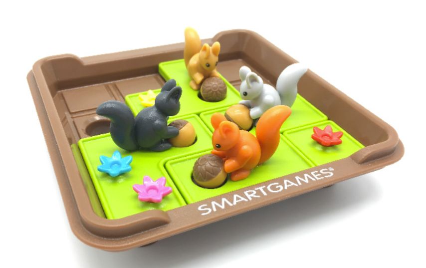 怎么选桌游,最适合孩子玩的桌游