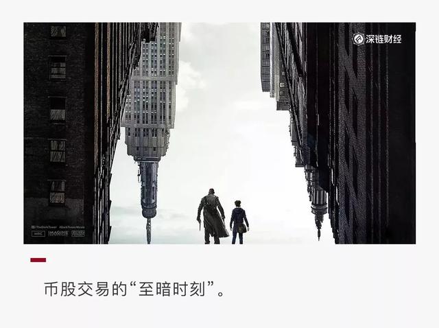 BISS被查,HOX关停,币股交易究竟是一门什么生意?