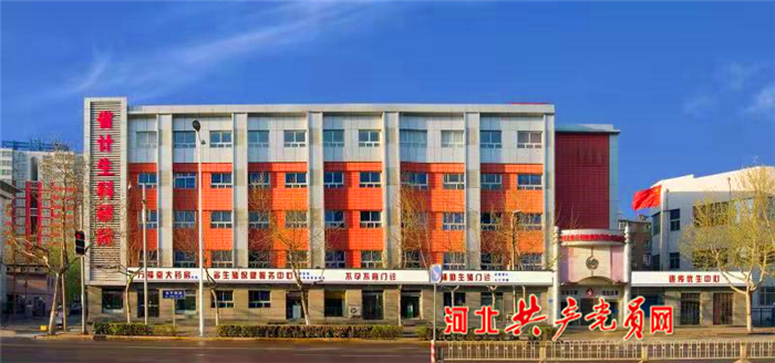 让中医药文化服务千家万户,让中医造福百姓