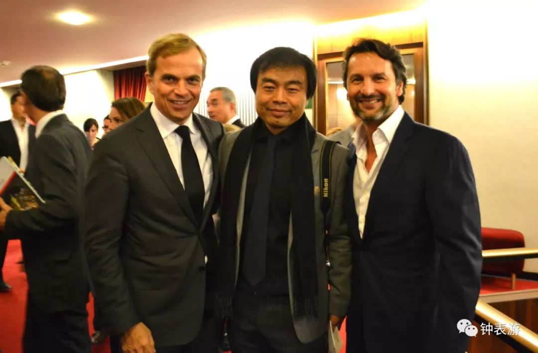 2022瑞士日内瓦gphg挑战奖,日内瓦钟表大赏2020入围表