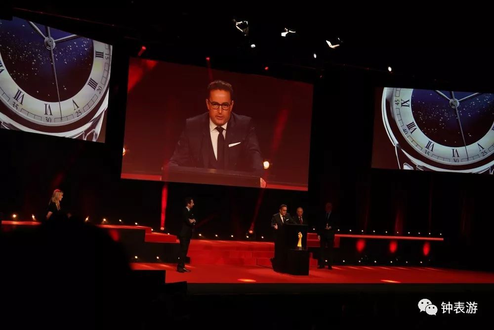 2022瑞士日内瓦gphg挑战奖,日内瓦钟表大赏2020入围表